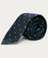Krawat Tommy Hilfiger Tailored - Krawat TT0TT07366