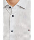 Koszula męska Tommy Hilfiger Tailored - Koszula TT0TT04534