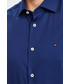 Koszula męska Tommy Hilfiger Tailored - Koszula TT0TT04533