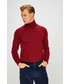 Sweter męski Tommy Hilfiger Tailored - Sweter TT0TT03747