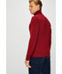 Sweter męski Tommy Hilfiger Tailored - Sweter TT0TT03747