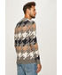 Sweter męski Tommy Hilfiger Tailored - Sweter TT0TT06179