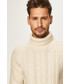 Sweter męski Tommy Hilfiger Tailored - Sweter TT0TT06181