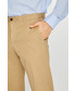 Spodnie męskie Tommy Hilfiger Tailored - Spodnie TT0TT02202