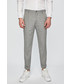 Spodnie męskie Tommy Hilfiger Tailored - Spodnie TT0TT05125