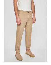 spodnie męskie - Spodnie TT0TT05115 - Answear.com