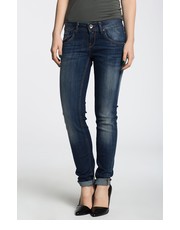 jeansy - Jeansy Greta F11FWGRETA01 - Answear.com