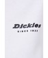Bluzka Dickies - T-shirt bawełniany