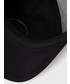 Czapka Dickies czapka kolor czarny z aplikacją