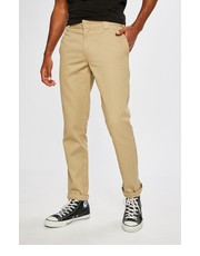 spodnie męskie - Spodnie WE872.. - Answear.com