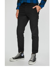 spodnie męskie - Spodnie WE872 - Answear.com