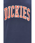 T-shirt - koszulka męska Dickies - T-shirt DK621607EL01