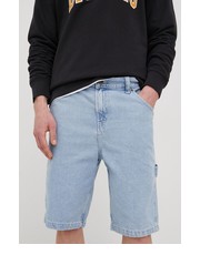 Krótkie spodenki męskie szorty jeansowe męskie - Answear.com Dickies