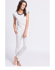 piżama - Top piżamowy Crayon 34837 - Answear.com