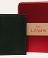 Portfel Levi’s Levis - Portfel skórzany 37541.0172