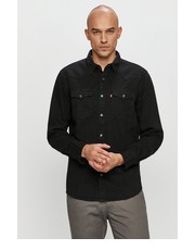 Koszula męska Levis - Koszula jeansowa - Answear.com Levi’s