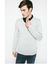 sweter męski Levis - Sweter 27538.0000 - Answear.com