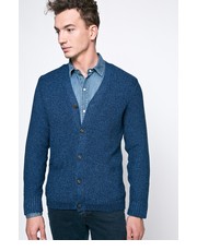 sweter męski Levis - Kardigan 36040.0000 - Answear.com