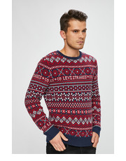 sweter męski Levis - Sweter 56462.0001 - Answear.com