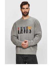 sweter męski Levis - Sweter 73459.0000 - Answear.com