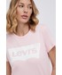 Bluzka Levi’s Levis - T-shirt bawełniany