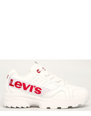 sportowe buty dziecięce Levis - Buty dziecięce VSOH0011S - Answear.com