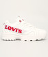 Sportowe buty dziecięce Levi’s Levis - Buty dziecięce VSOH0011S