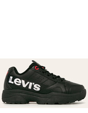 sportowe buty dziecięce Levis - Buty dziecięce VSOH0011S - Answear.com