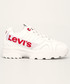 Sportowe buty dziecięce Levi’s Levis - Buty dziecięce VSOH0010S