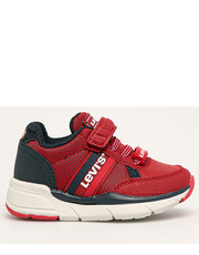 sportowe buty dziecięce Levis - Buty dziecięce VORE0013S - Answear.com