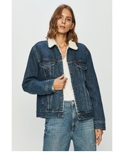 Kurtka Levis - Kurtka jeansowa - Answear.com Levi’s