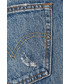 Spódnica Levi’s Levis - Spódnica jeansowa 77882.0011
