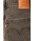 Spodnie Levi’s Levis - Szorty jeansowe 56327.0070