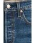 Spodnie Levi’s Levis - Szorty jeansowe 501