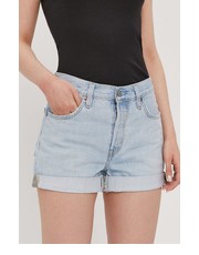 Spodnie Levis - Szorty jeansowe - Answear.com Levi’s