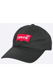 czapka Levis - Czapka 38021.0056.M - Answear.com