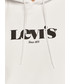 Bluza męska Levi’s Levis - Bluza bawełniana 38479.0038