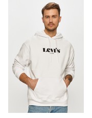 bluza męska Levis - Bluza bawełniana - Answear.com