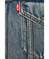 Kurtka męska Levi’s Levis - Kurtka jeansowa 79129.0001