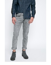 spodnie męskie Levis - Jeansy Line 8 29923.0020 - Answear.com