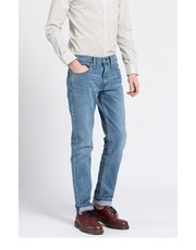 spodnie męskie Levis - Jeansy 511 Slim 04511.2146 - Answear.com