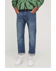 Spodnie męskie Levis jeansy 505 męskie - Answear.com Levi’s