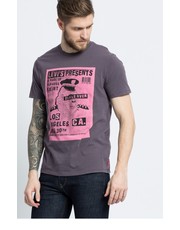 T-shirt - koszulka męska Levis - T-shirt 22491.0208 - Answear.com