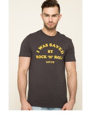 T-shirt - koszulka męska Levis - T-shirt 22491.0157 - Answear.com
