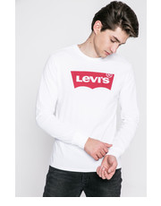 T-shirt - koszulka męska Levis - Longsleeve 36015.0010 - Answear.com