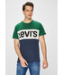 T-shirt - koszulka męska Levi’s Levis - T-shirt 56573.0001