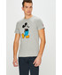 T-shirt - koszulka męska Levi’s Levis - T-shirt 22491.0458