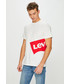 T-shirt - koszulka męska Levi’s Levis - T-shirt 69978.0001