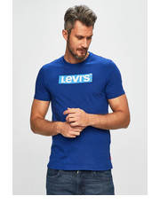 T-shirt - koszulka męska Levis - T-shirt 22491.0540 - Answear.com