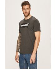 T-shirt - koszulka męska Levis - T-shirt 22489.0248 - Answear.com